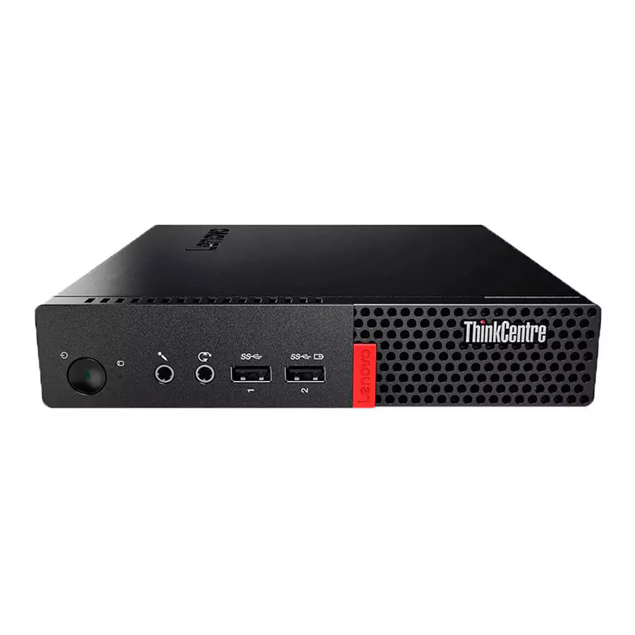 Lenovo ThinkCentre M910Q Lenovo ThinkCentre M910Q